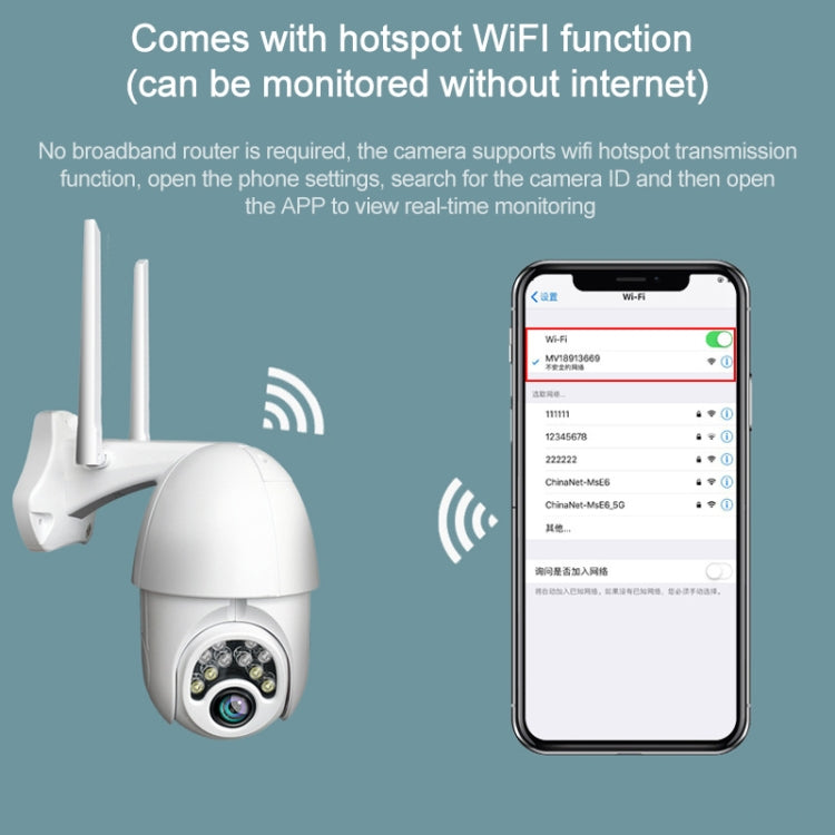Q10 Outdoor Mobile Phone Remotely Rotate Wireless WiFi 10 Lights IR Night Vision HD Camera, Support Motion Detection Video / Alarm & Recording, UK Plug, Q10 IR Night Vision Q10 Outdoor Mobile Phone Remotely Rotate Wireless WiFi 10 Lights IR Night Vision HD Camera, Support Motion Detection Video / Alarm & Recording, UK Plug, Q10 IR Night Vision